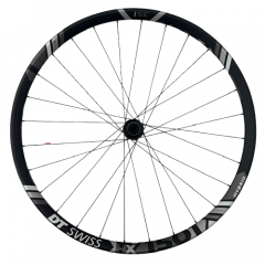 Rear Wheel DT Swiss HX1501 27.5" 12X148mm 35 CL S12 Black/Gr