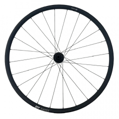 Rear Wheel DT Swiss PR1400 27.5" 12x142mm 21 CL S11 Black
