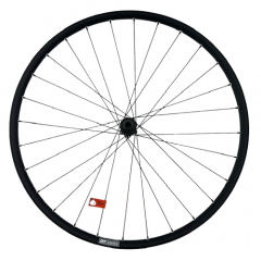 Front Wheel DT Swiss X1900 27.5" 15x100mm 20 IS Black