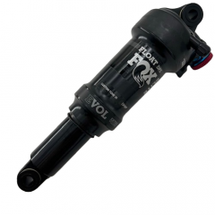Rear Shock Fox FT DPS PF-E RM Evol LV 184x44mm Black