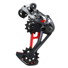 Rear Derailleur Sram X01 Eagle 12S 52T Red/Grey