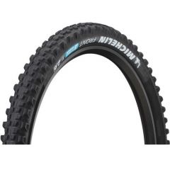 Tire Michelin Front E-Wild 27.5"x2.6 Fold Tubeless Black
