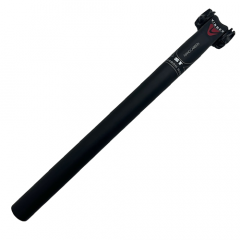 Seatpost Carbon Rod ST 31.6x400mm 15mm
