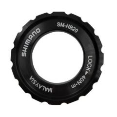 Centerlock Ring Shimano ASMHB20