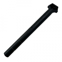 Seatpost Kind Shock Ether Alloy 31.6x350mm Black