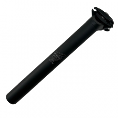 Seatpost Zoom SP-216(ISO-M) 26.8x250mm 130mm Safe Line