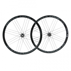 Wheelset Campagnolo Bora One 35 CL 21H 12x142 Carbon Campa