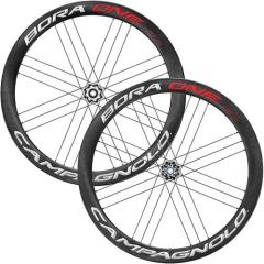 Wheelset Campagnolo Bora One 50 CL 21H 12x142 Carbon Campa