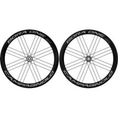 Wheelset Campagnolo Bora One 50 CL 21H 12x142 Carbon Campa