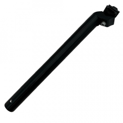 Seatpost Alloy 31,6mm CNC 3mm Thickness