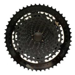 Cassette E-Thirteen Helix Plus 12 Speed 9-50T Black