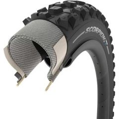 Tire Pirelli Scorpion Trail 29x2.4 (60-622) Fold Soft