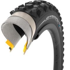Tire Pirelli Scorpion Enduro 27.5"x2.4 (60-584) Fold Soft