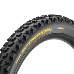 Tire Pirelli Scorpion E-MTB 27.5x2.6 (65-584) Fold Soft