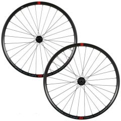 Wheelset Fulcrum Rapid Red 900 650b CL Alloy Shi 11s Black