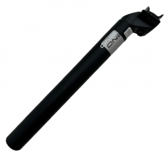 Seatpost One Sport 31.6/300mm CL Alloy Black