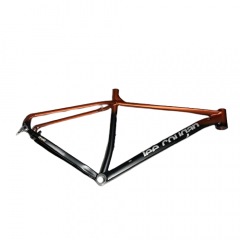 Frame LC Droid Copper 29" Disc Alloy Red XS
