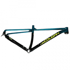 Frame Droid 29" Disc Alloy Fade Blue XS