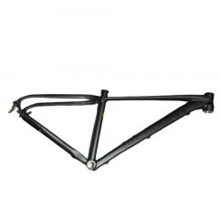 Frame LC Rebel 29" Disc Alloy Anthracite XS
