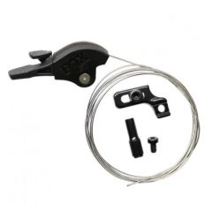 Remote Fox 3Pos I-Spec-EV Lockout