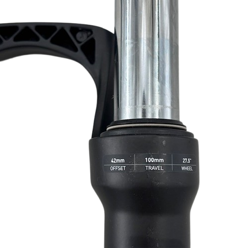Fork Rockshox FS Judy TK 27.5