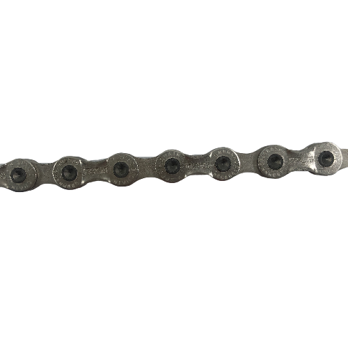 Chain Taya 9 Speed TB-90 118 Links Silver