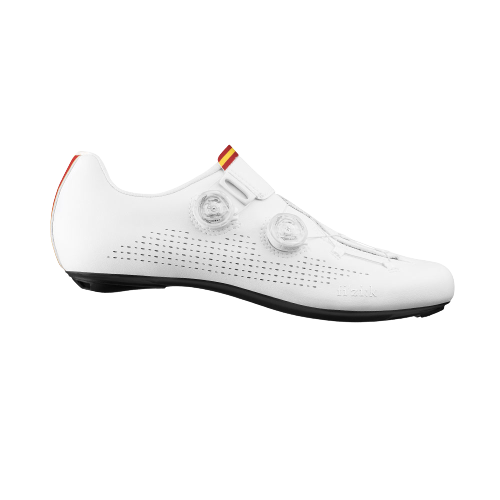 Shoes Fizik R1 Infinito White Valverde Size 37