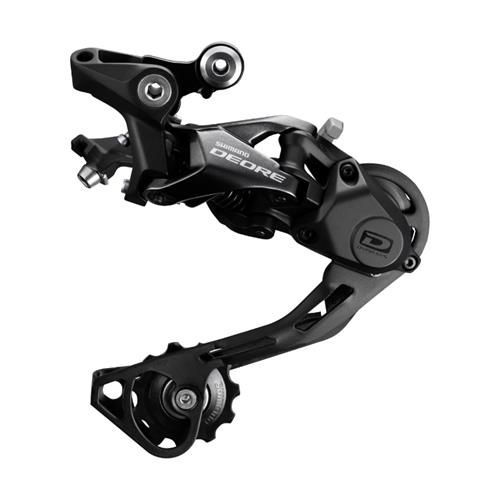 Rear Derailleur Shimano Deore KRDM6000GS 10S RD-M6000