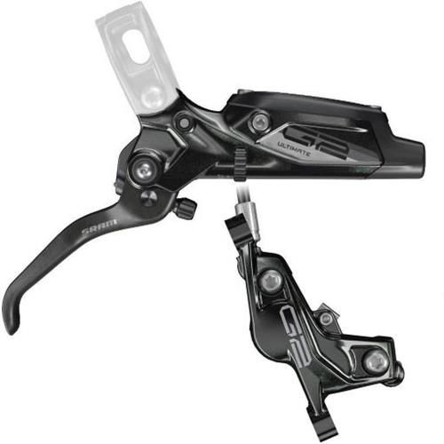 Discbrake Sram G2 Ultimate  Rear 1700mm Black 4 piston PM