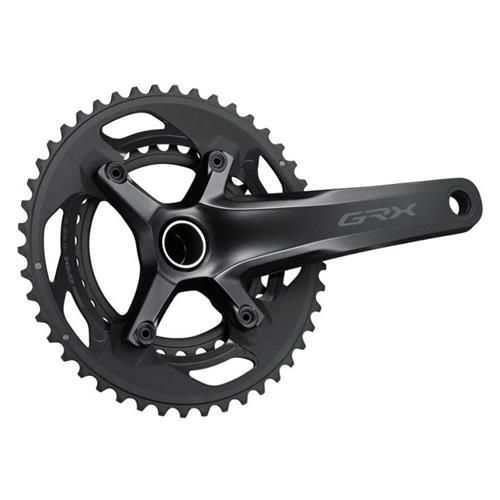 Crankset Shimano FCRX600112DX60 GRX 11s 172.5mm 46-30T