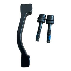 Discbrake adapter Tektro uni a-M203-1