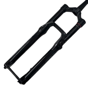 Fork Rockshox ZEB 29" Charger T160 Black