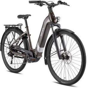 E-Bike BESV TR 1.3 Wave Umbra Lady 52cm '24