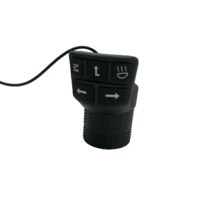 E Bike Handlebar Switch Unit Right