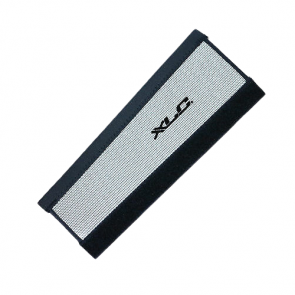 Chaincover XLC cp-n02 Carbon Look silver