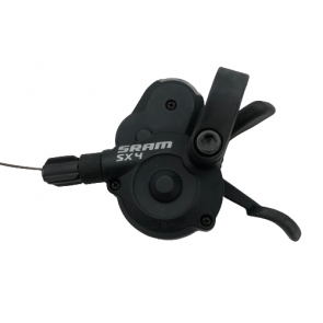 Shifter SRAM SX4 3 spd