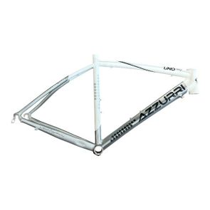 Frame Azzuri Uno Comp Size: M CT 48cm