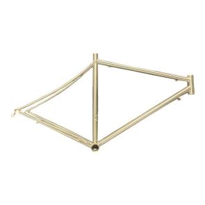 Frame Road 700c Titanium Rim Stainless Size: L