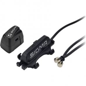 Computer Speed Sensor Kit Sigma Black