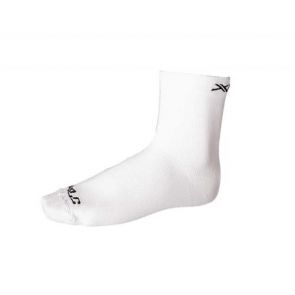 Sock XLC CSC Small White