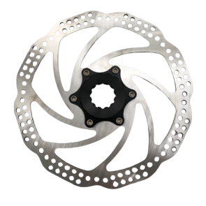 Disc Rotors 160mm Centerlock