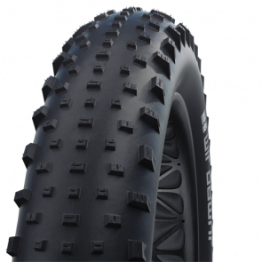 Tire Schwalbe Jumbo Jim 26" 110-559 Fold Perf.TLR Addix Blk