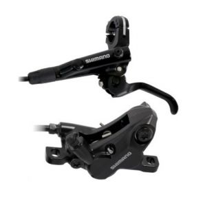 Discbrake Shimano AMT501EJLFPRX095 950mm Left Front PM JKIT 