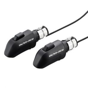 Shifter Shimano Di2 KSW9071 TT Button Bar End
