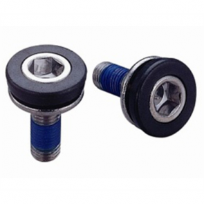 Crank Bolts BL-S01 JIS Spindle bolts M8*P1.0*15L (1pcs)