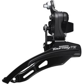Front Derailleur Shimano AFDTZ500DSDS6 28,6mm DS DP 66-99