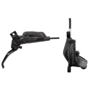 Discbrake Sram Code R Front 900mm FM Black W/ Flat Mount