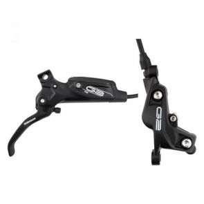 Discbrake Sram G2 RS Front 850mm PM Black