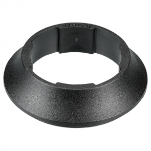 Headset Part H2487A Nylon Top & Down Cover