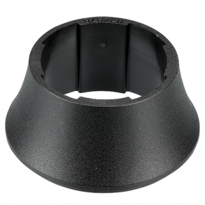 Headset Part H2487B Nylon Top & Down Cover